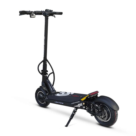 BLUETRAN LIGHTNING ELECTRIC SCOOTER