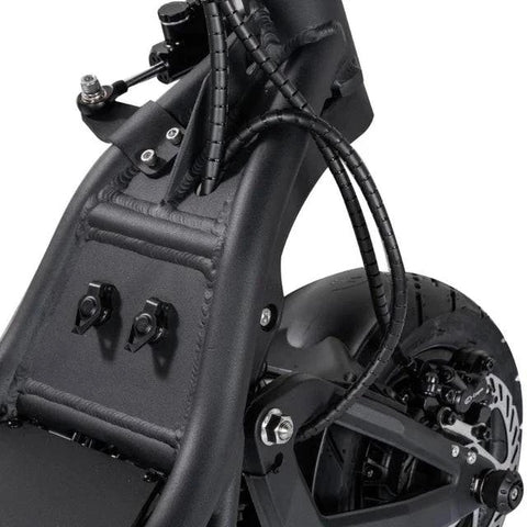 NAMI BURN-E 3 MAX ELECTRIC SCOOTER