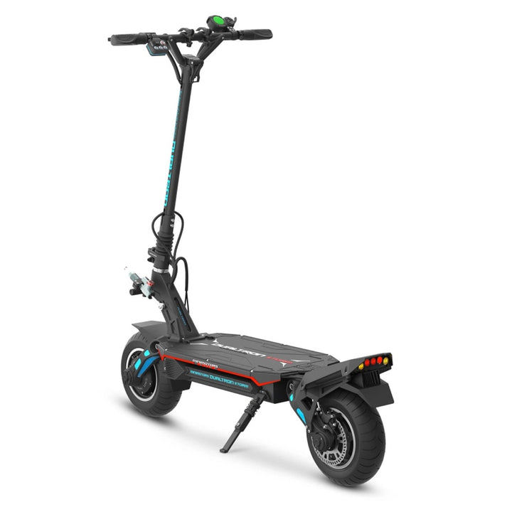 ELECTRIC SCOOTER DUALTRON STORM UP 72 V 35 Ah - Lifty Electric Scooters