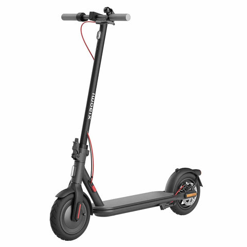 Xiaomi Electric Scooter 4 - Lifty Electric Scooters