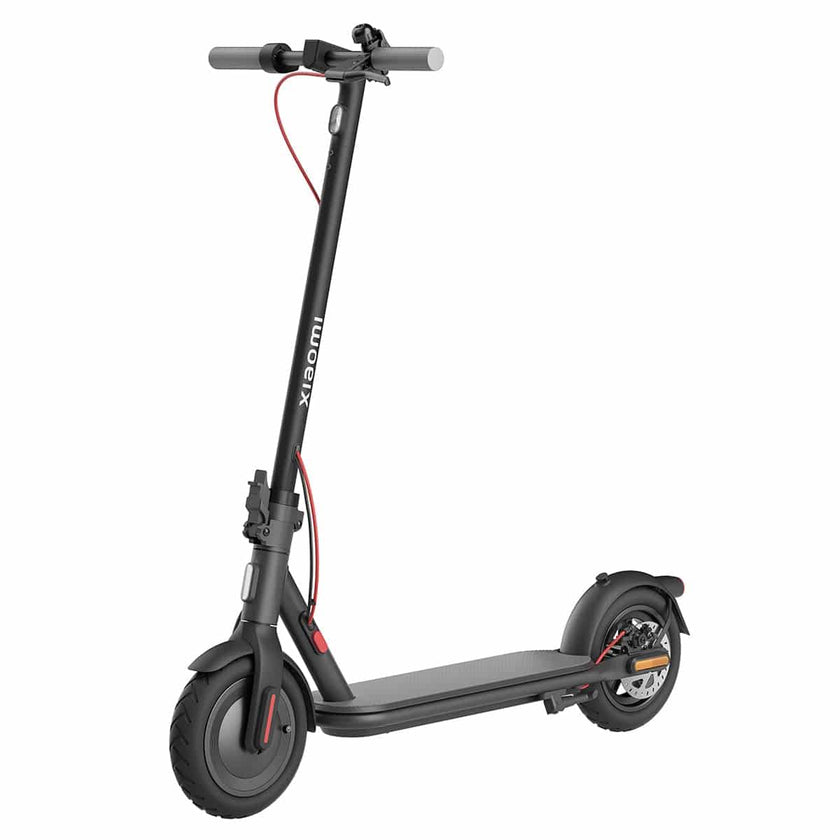 Electric Scooter and Accessories - Lifty Electric Scooters