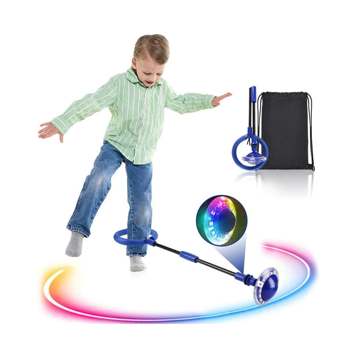 Lifty Jumb Ring Toy - Lifty Electric Scooters