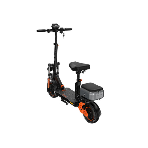 Kugoo KuKirin M5 Pro (20Ah) - Electric Scooter - Lifty Electric Scooters