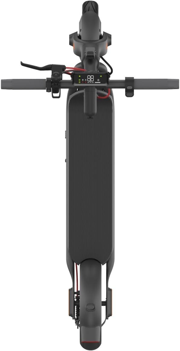 Navee V25I Electric Scooter - Lifty Electric Scooters