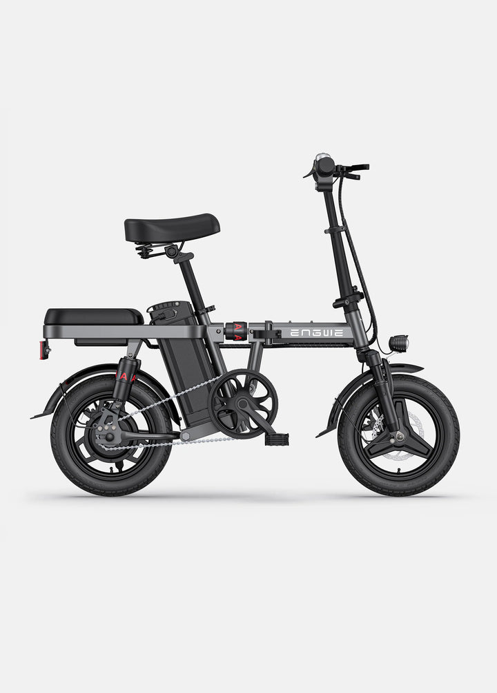 Engwe T14 Electric Bike - Lifty Electric Scooters