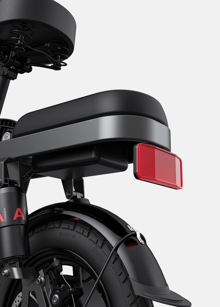 Engwe T14 Electric Bike - Lifty Electric Scooters