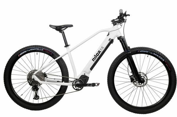 NILOX URBAN - EBIKE K2 2025