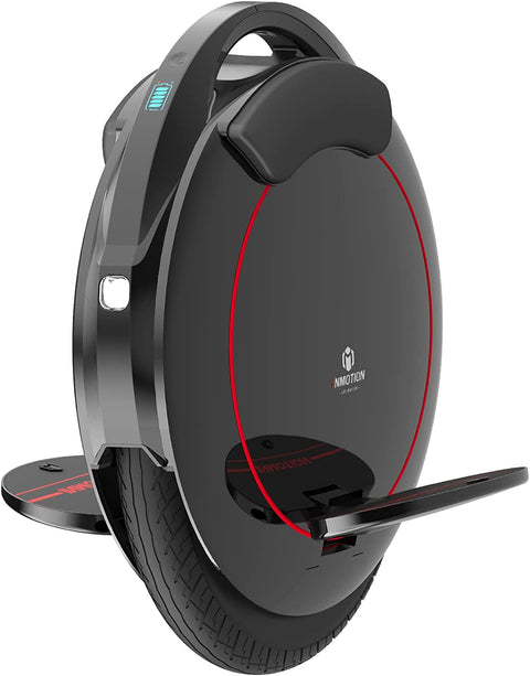 Inmotion V5F Electric Unicycle - Lifty Electric Scooters