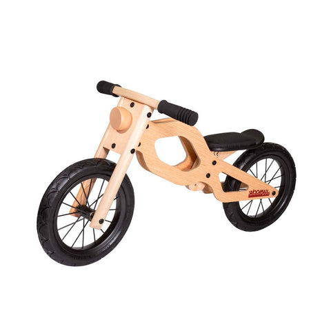 WoodMax Bike KIDS - Lifty Electric Scooters