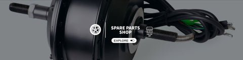 Spare Parts Shop