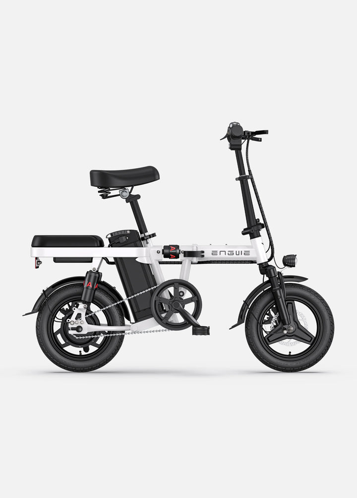 Engwe T14 Electric Bike - Lifty Electric Scooters