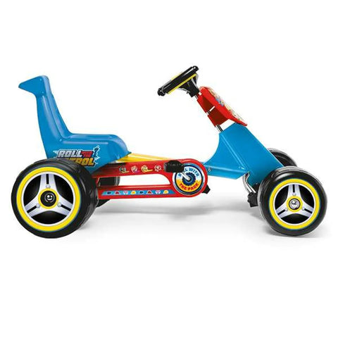 Go Kart The Paw Patrol - Lifty Electric Scooters