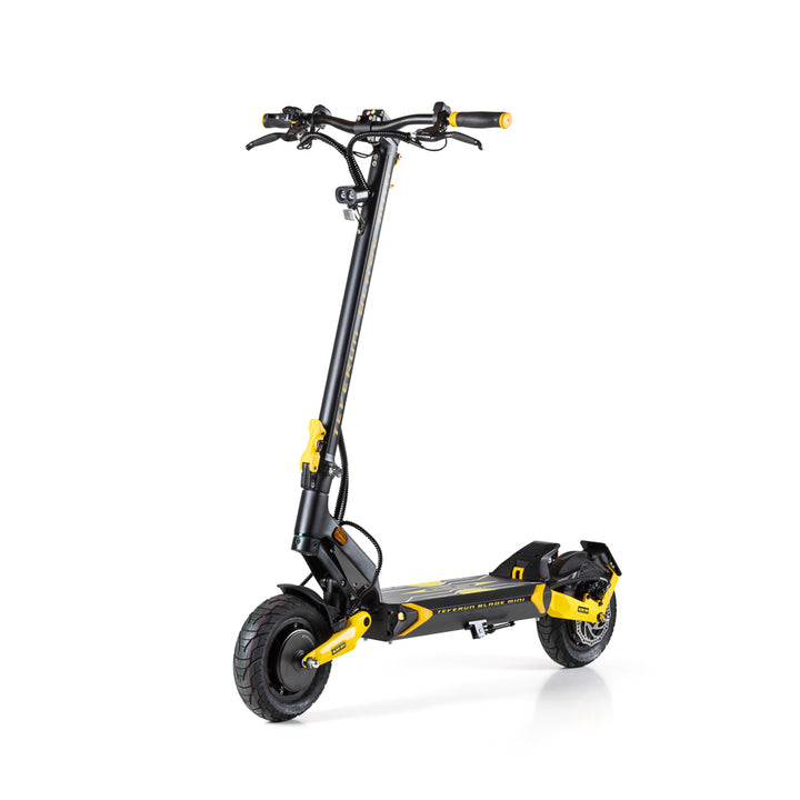 Teverun Blade Mini Ultra Electric Scooter - Lifty Electric Scooters