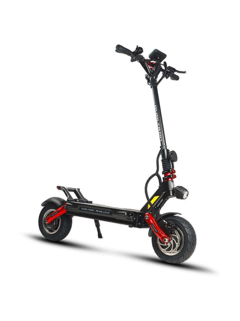 Dualtron New Achilleus EY4 60V 35Ah 2024 MODEL - Lifty Electric Scooters
