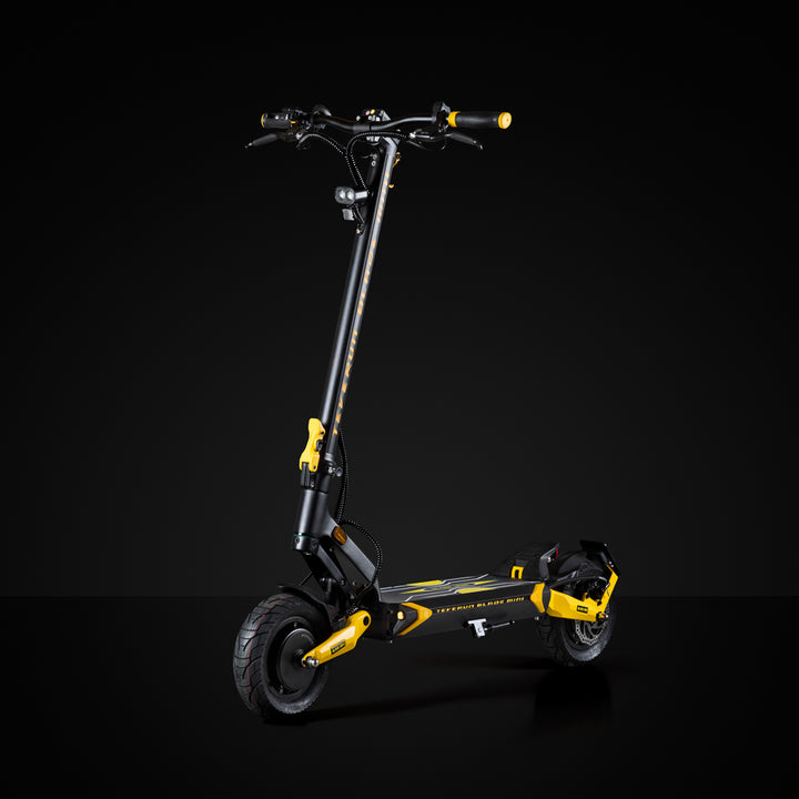 Teverun Blade Mini Ultra Electric Scooter - Lifty Electric Scooters