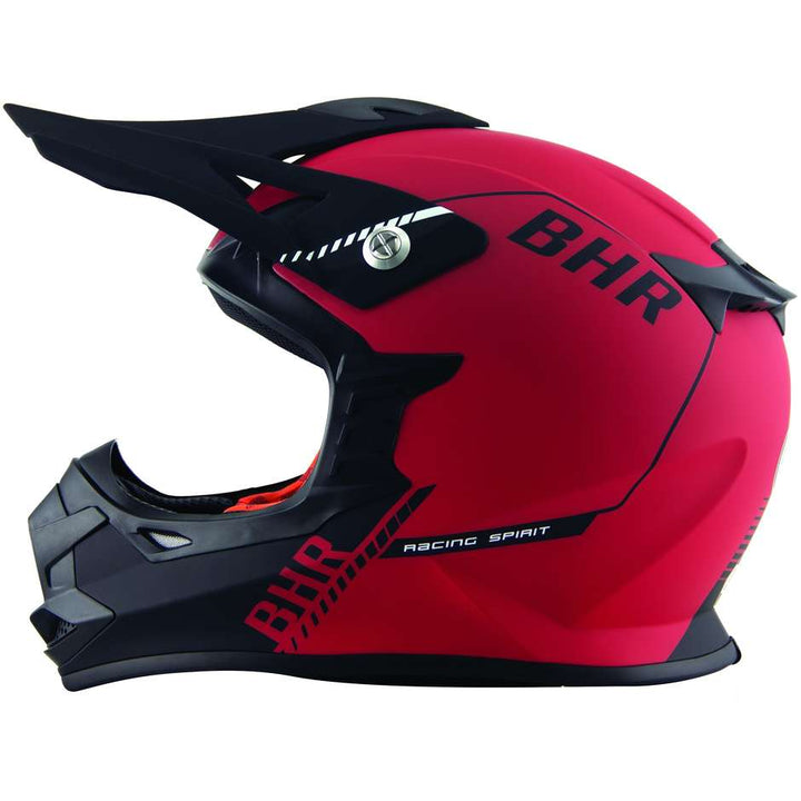 Moto Cross Enduro Helmet - Lifty Electric Scooters