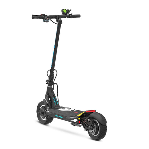 BLUETRAN LIGHTNING ELECTRIC SCOOTER - Lifty Electric Scooters