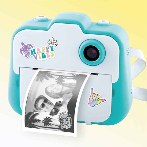 Instant Camera Kids Studio - Lifty Electric Scooters