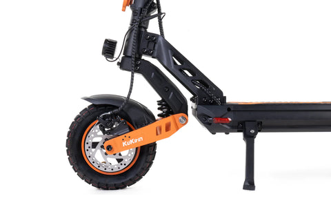 Kugoo KuKirin G2 Max - Electric Scooter - Lifty Electric Scooters