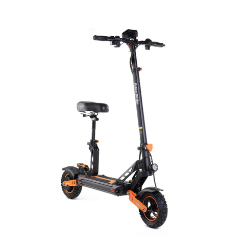 Kugoo KuKirin G2 Max - Electric Scooter - Lifty Electric Scooters