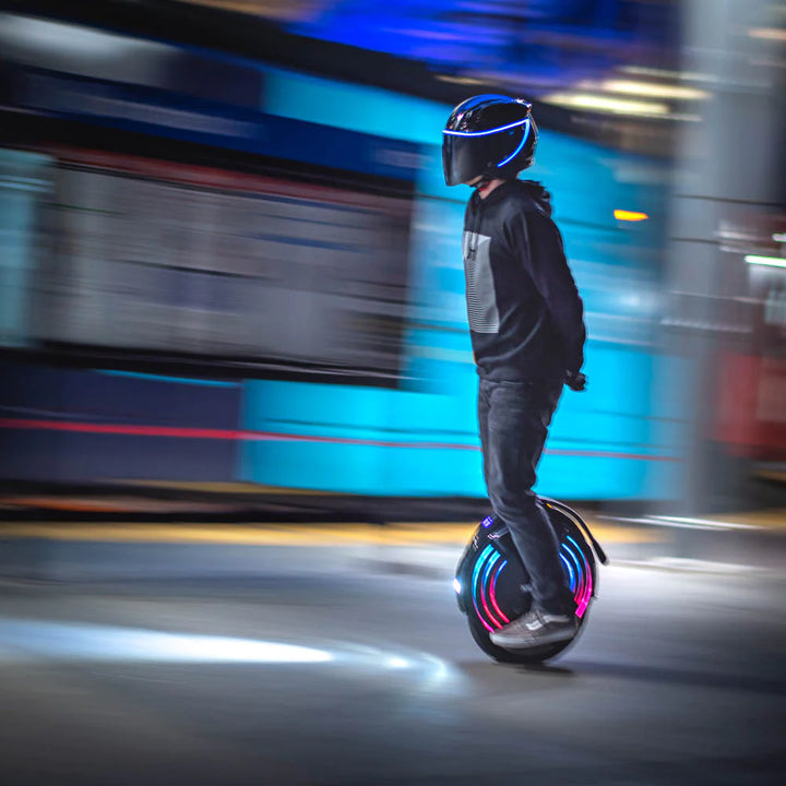 Inmotion V10 / V10F - Lifty Electric Scooters