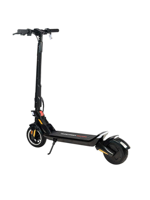DUALTRON DOLPHIN  ELECTRIC SCOOTER - Lifty Electric Scooters