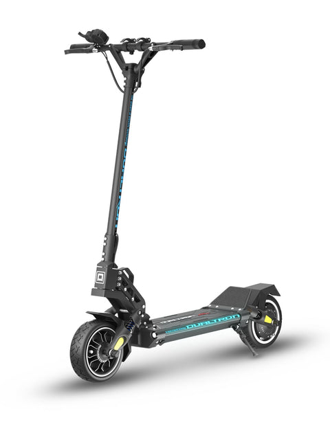 DUALTRON MINI SPECIAL ELECTRIC SCOOTER - Lifty Electric Scooters