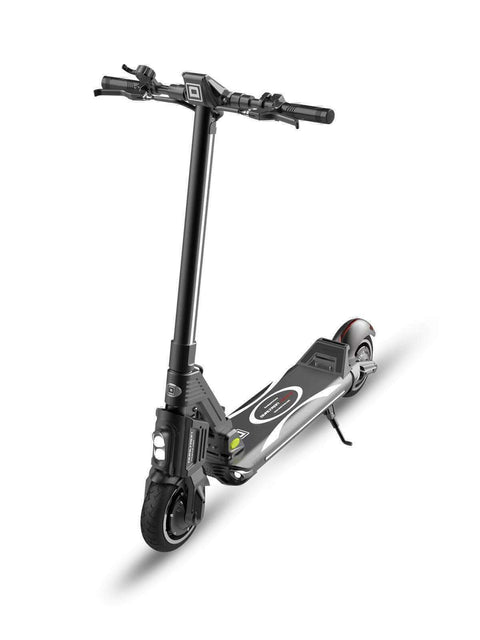 DUALTRON POPULAR DUAL MOTOR - Lifty Electric Scooters