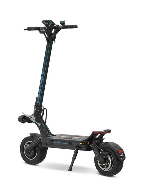DUALTRON THUNDER 3 - Lifty Electric Scooters