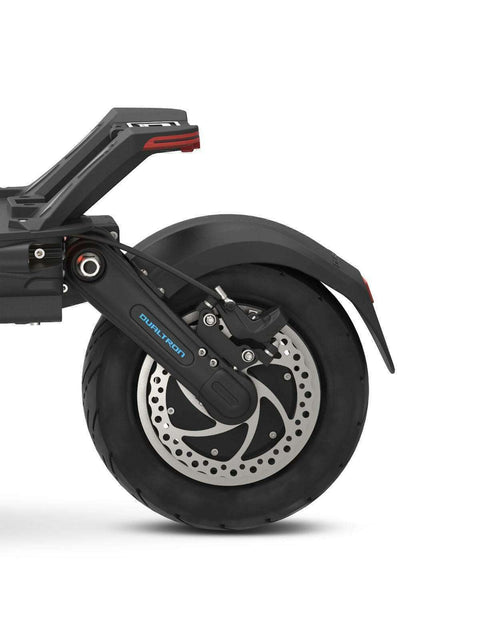 DUALTRON THUNDER 3 - Lifty Electric Scooters