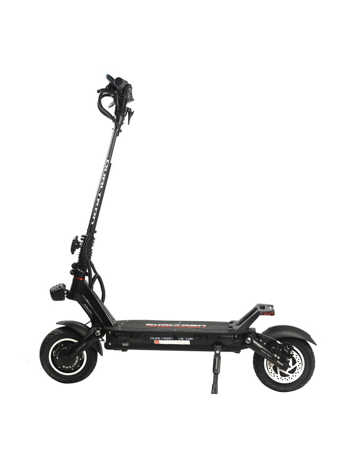 DUALTRON VICTOR LUXURY PLUS Version 2024 (EY4) - Lifty Electric Scooters