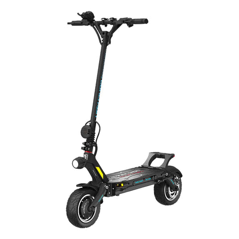 DUALTRON VICTOR LUXURY PLUS - Lifty Electric Scooters