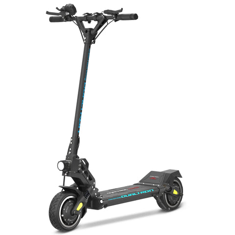 DUALTRON MINI SPECIAL LONG BODY DUALMOTOR - Lifty Electric Scooters