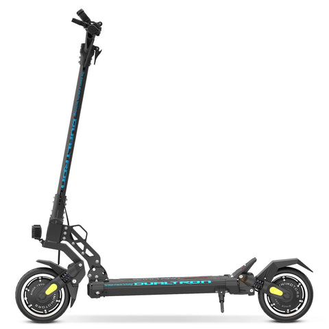 DUALTRON MINI SPECIAL LONG BODY DUALMOTOR - Lifty Electric Scooters