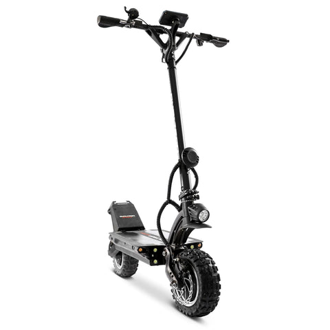 DUALTRON ULTRA 2 UPGRADE ELECTRIC SCOOTER - Lifty Electric Scooters