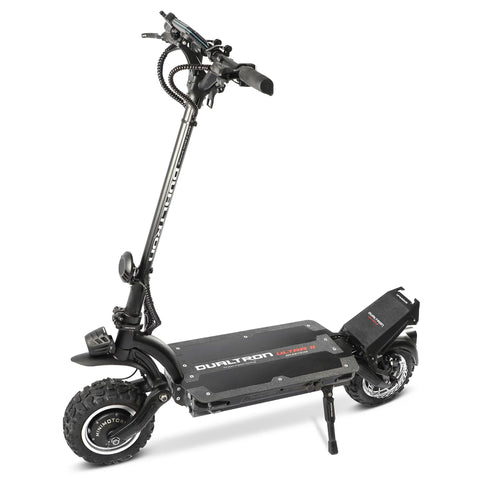 DUALTRON ULTRA 2 UPGRADE ELECTRIC SCOOTER - Lifty Electric Scooters