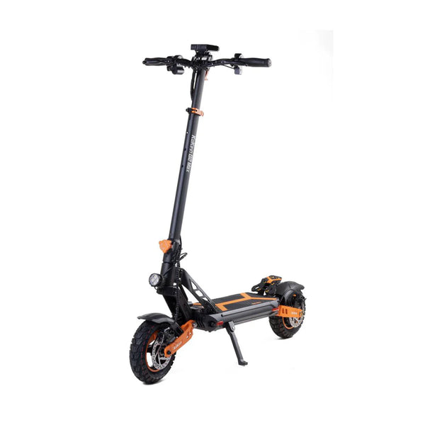 KuKirin (Kugoo Kirin) G2 Max Electric Scooter