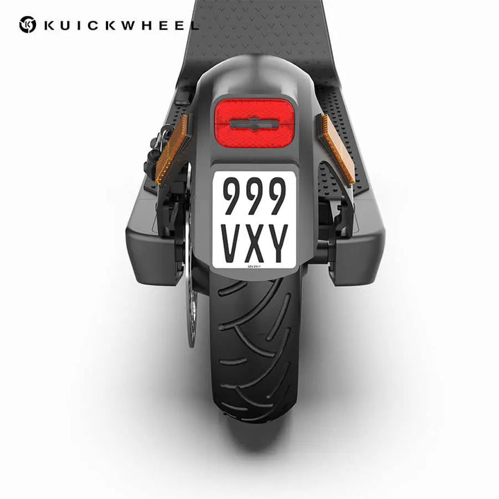 KUICKWHEEL ASPIRE PRO ( WATERPROOF ) - Lifty Electric Scooters