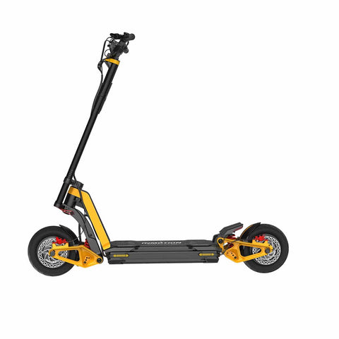 INMOTION RS ELECTRIC SCOOTER - Lifty Electric Scooters