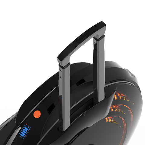 INMOTION V8F (2023) - Lifty Electric Scooters