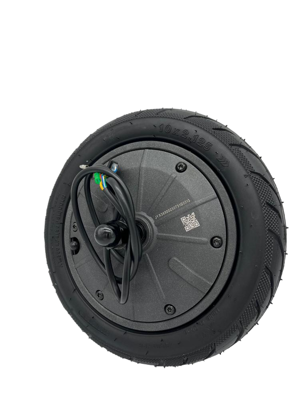 KUICKWHEEL S9 MOTOR - Lifty Electric Scooters