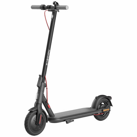 Xiaomi Electric Scooter 4 Lite - Lifty Electric Scooters