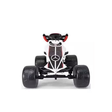 Mercedes Go Kart - Lifty Electric Scooters