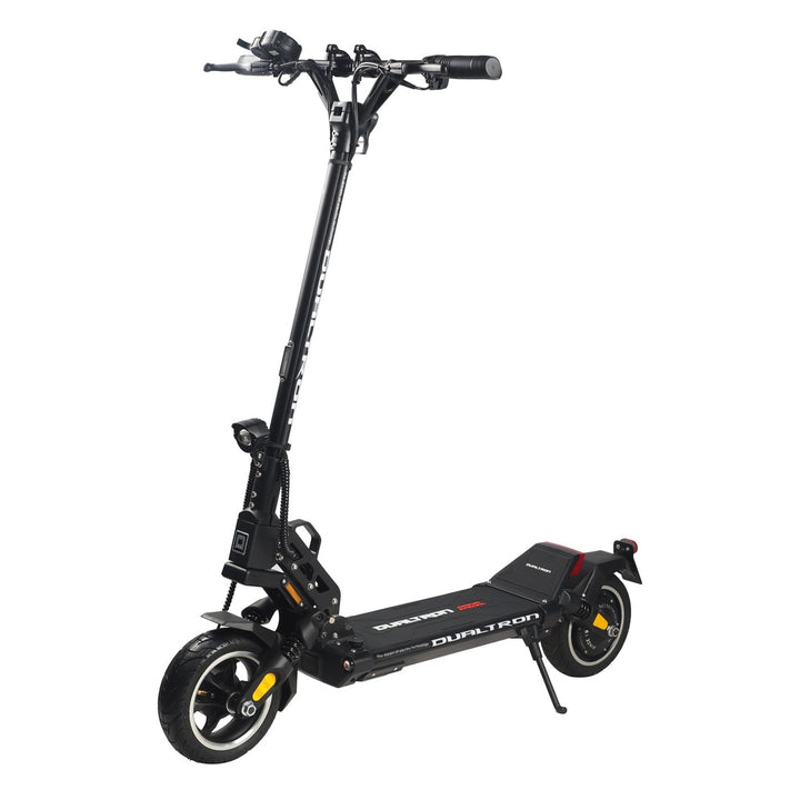 DUALTRON AMINIA SPECIAL ELECTRIC SCOOTER - Lifty Electric Scooters