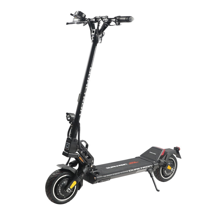 DUALTRON AMINIA SPECIAL DUAL MOTOR ELECTRIC SCOOTER - Lifty Electric Scooters