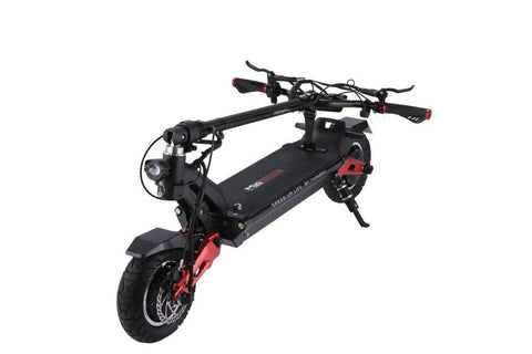 MiniWalker Tiger 10 Pro+ - Lifty Electric Scooters
