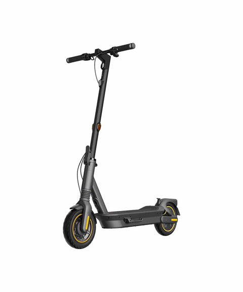 Segway-Ninebot Kickscooter Max G2E - Lifty Electric Scooters