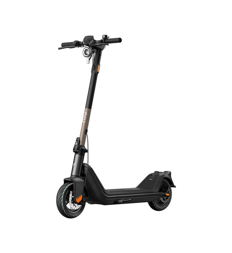 Niu KQi3 Pro Rose Gold - Lifty Electric Scooters