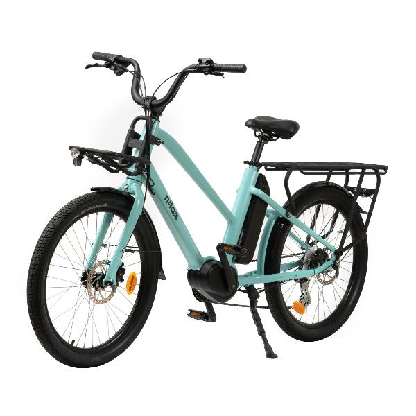 NIL0X C2 - CARGO E-BIKE - Lifty Electric Scooters