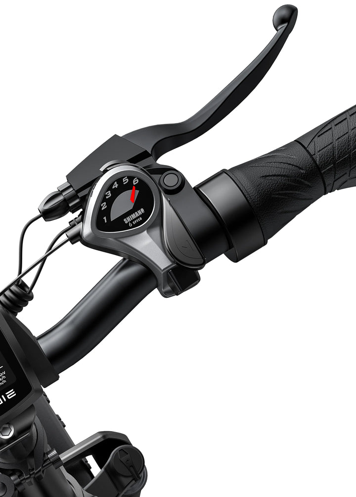 Engwe EP-2 Pro Electric Bike - Lifty Electric Scooters
